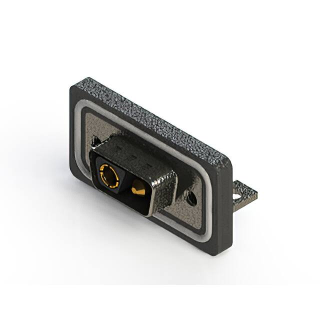 629W2WK2140-3NC EDAC Inc.  Ensembles de connecteurs D-Sub